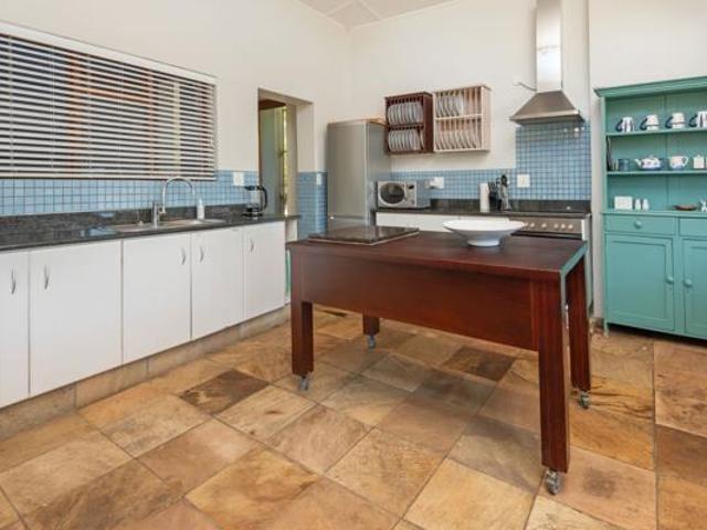 3 Bedroom House in Bettys Bay