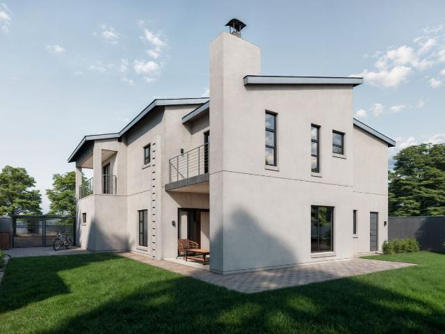 3 Bedroom House in Beyers Park