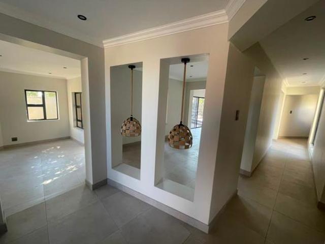 3 Bedroom House in Beyers Park