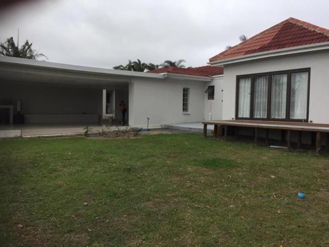 3 Bedroom House in Beacon Bay