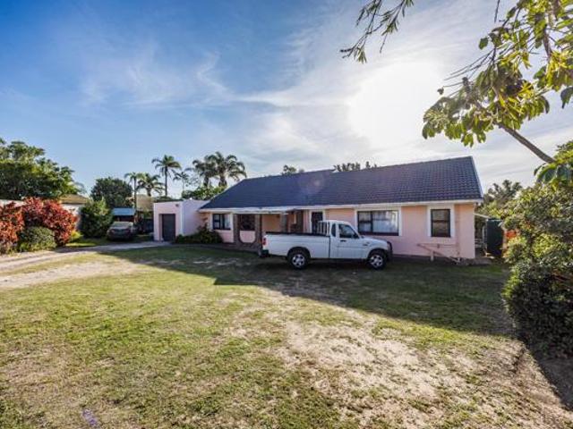 3 Bedroom House in Beacon Bay