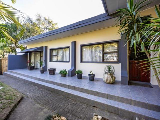 3 Bedroom House in Beacon Bay