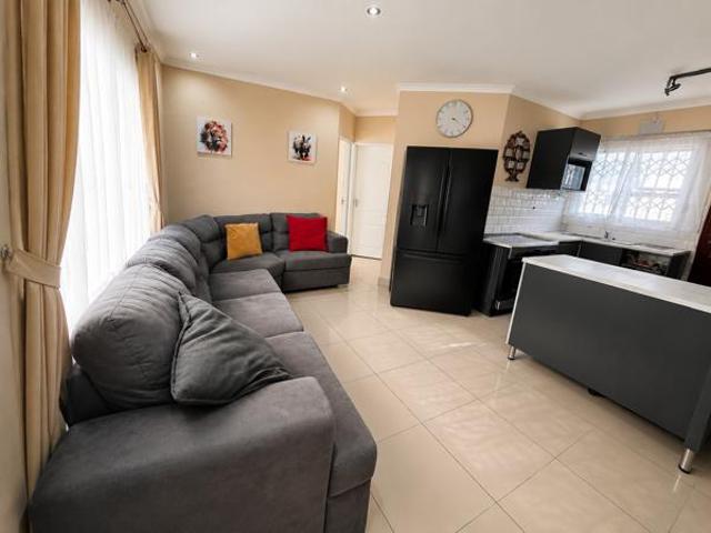3 Bedroom House in Beacon Bay North