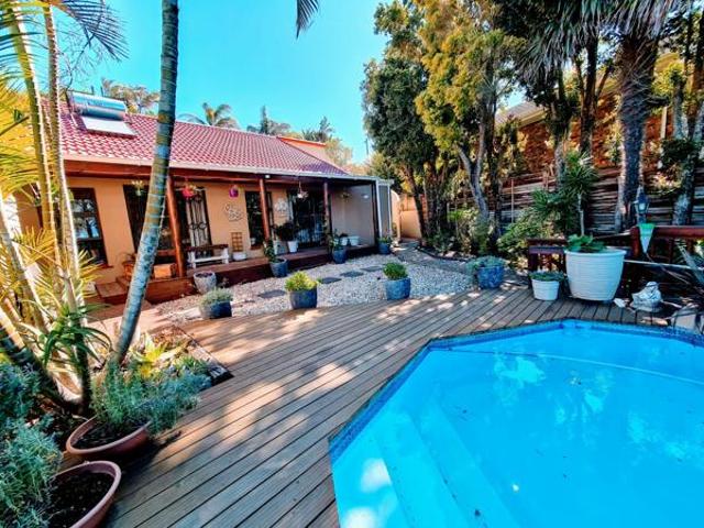 3 Bedroom House in Beacon Bay North
