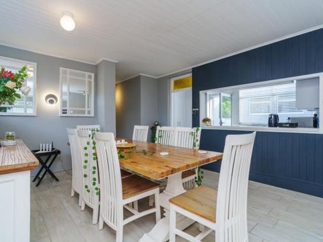 3 Bedroom House in Beach Estate