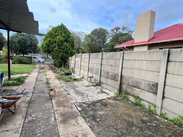 3 Bedroom House in Bedelia
