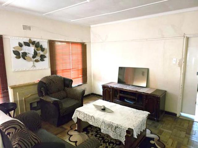 3 Bedroom House in Bedelia