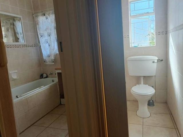 3 Bedroom House in Bedelia