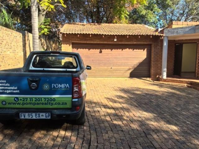 3 Bedroom House in Bedfordview