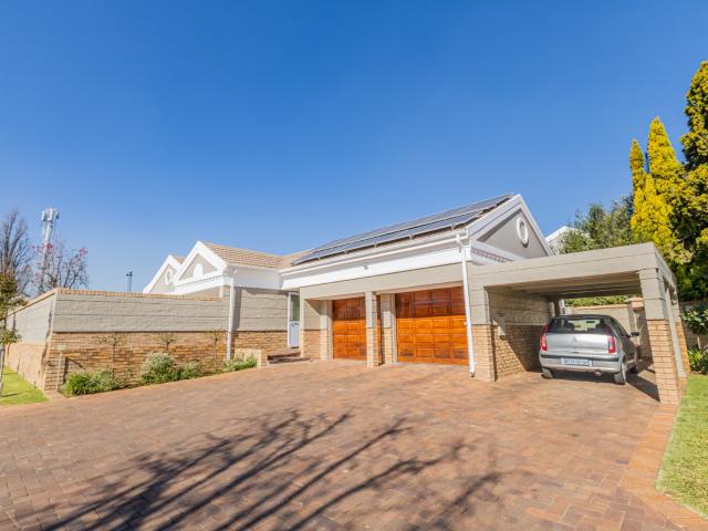 3 Bedroom House in Bedfordview