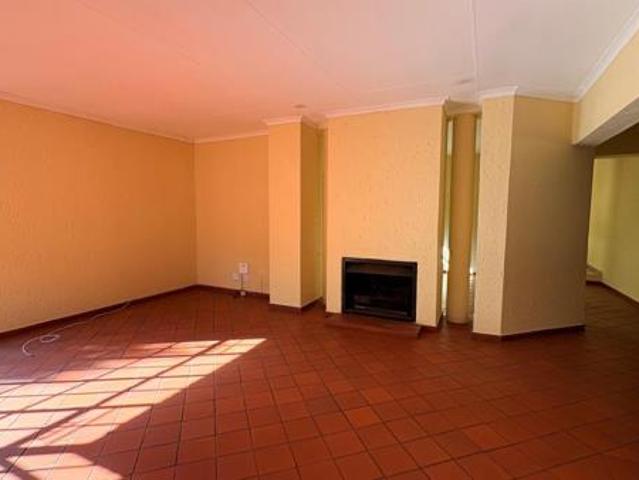 3 Bedroom House in Bedfordview