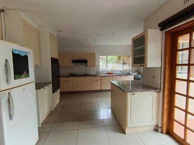 3 Bedroom House in Bedfordview