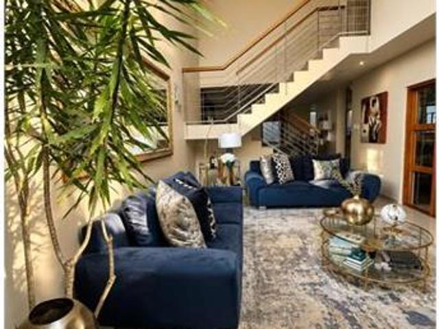 3 Bedroom House in Bedfordview