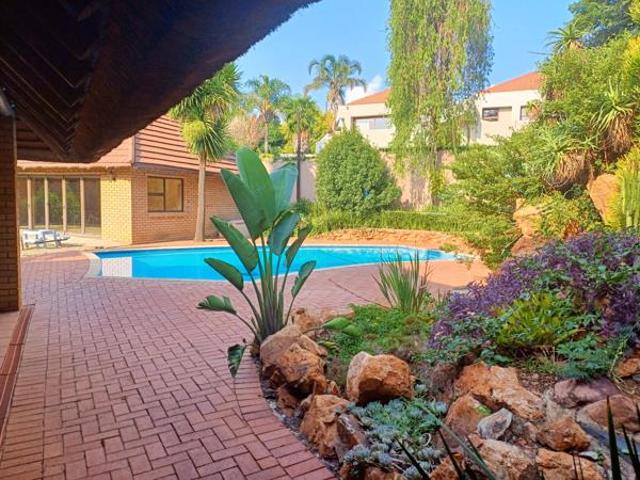 3 Bedroom House in Bedfordview