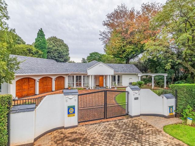 3 Bedroom House in Bedfordview
