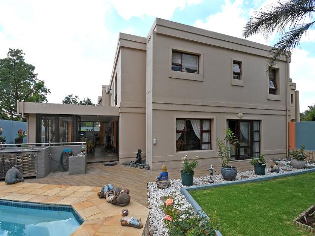 3 Bedroom House in Bedfordview