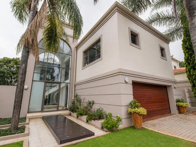 3 Bedroom House in Bedfordview