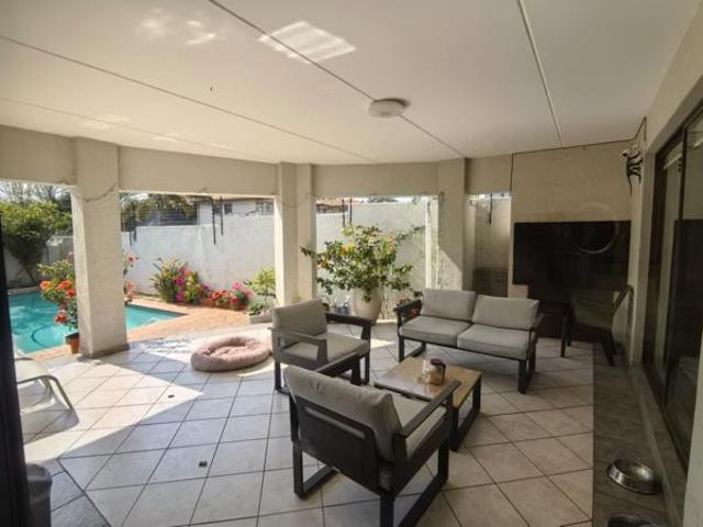3 Bedroom House in Bedfordview