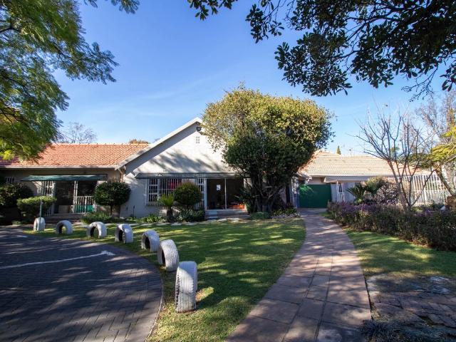 3 Bedroom House in Bedfordview