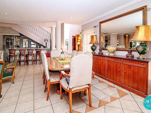 3 Bedroom House in Bedfordview