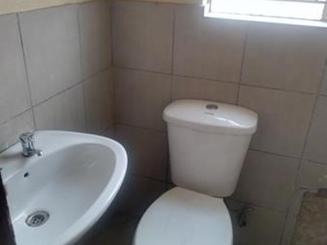 3 Bedroom House in Bedworth Park