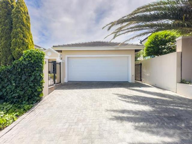 3 Bedroom House in Bel Aire