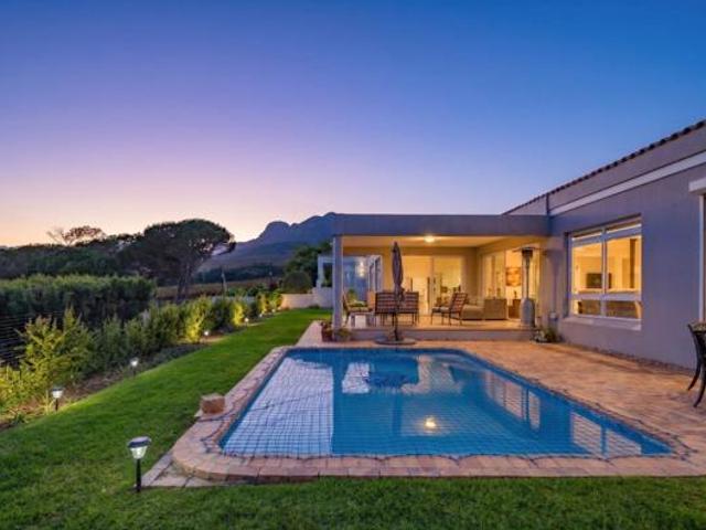 3 Bedroom House in Bel Aire