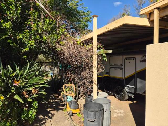 3 Bedroom House in Bela Warmbaths