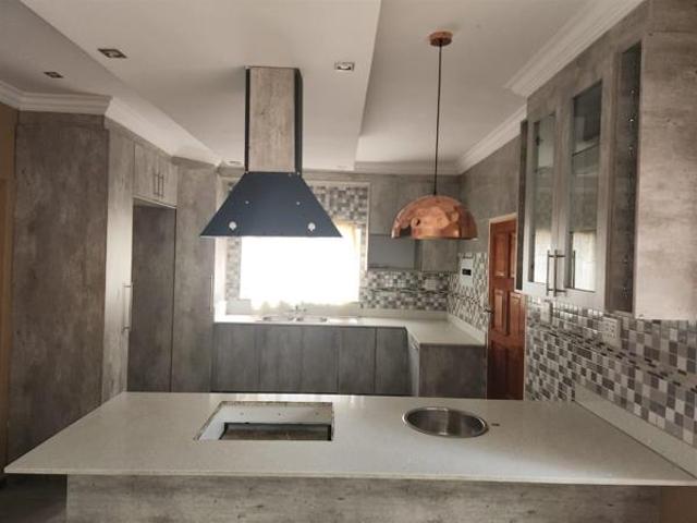 3 Bedroom House in Bela Warmbaths