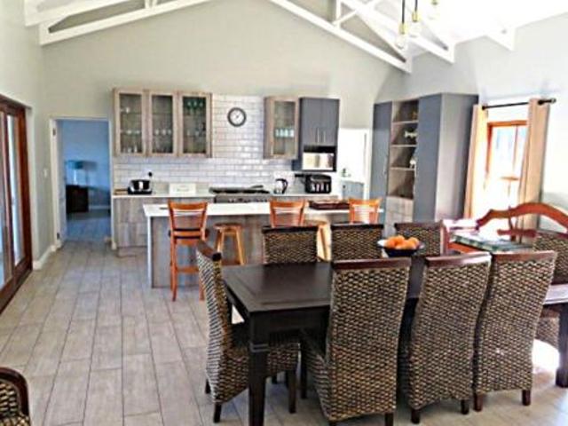3 Bedroom House in Bela Warmbaths