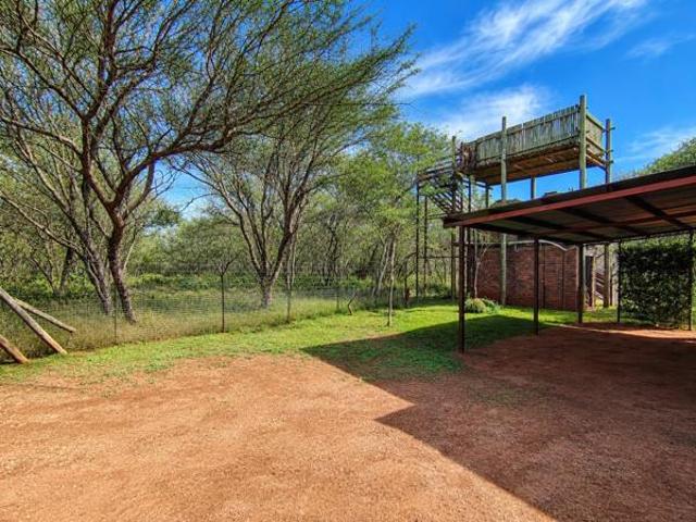 3 Bedroom House in Bela Warmbaths