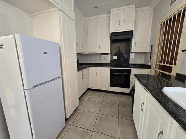 3 Bedroom House in Bela Warmbaths