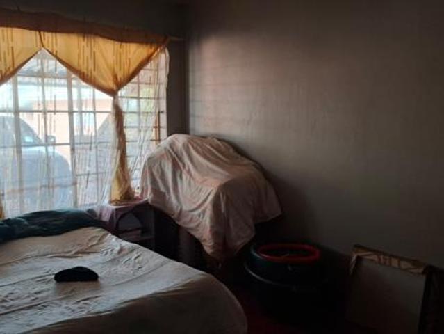 3 Bedroom House in Bela Warmbaths