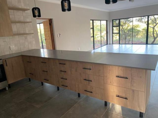 3 Bedroom House in Bela Warmbaths