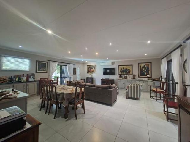 3 Bedroom House in Bela Warmbaths