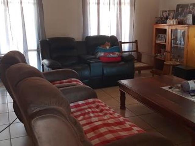 3 Bedroom House in Bela Warmbaths