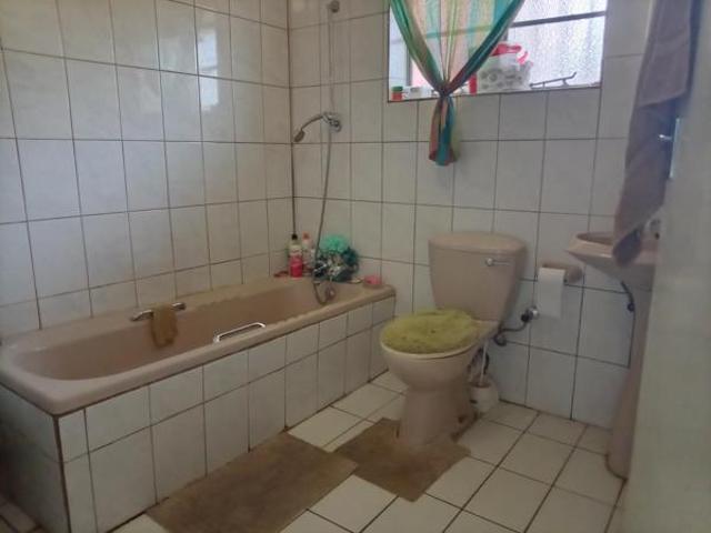 3 Bedroom House in Bela Warmbaths