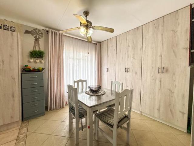 3 Bedroom House in Bela Warmbaths