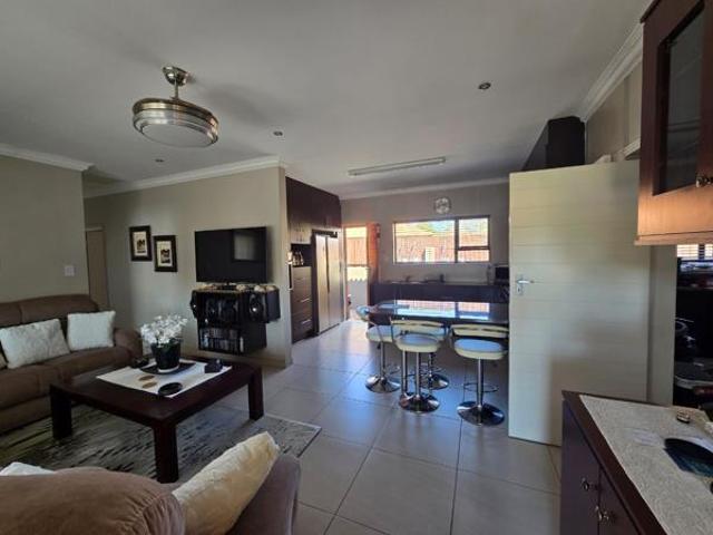 3 Bedroom House in Bela Warmbaths