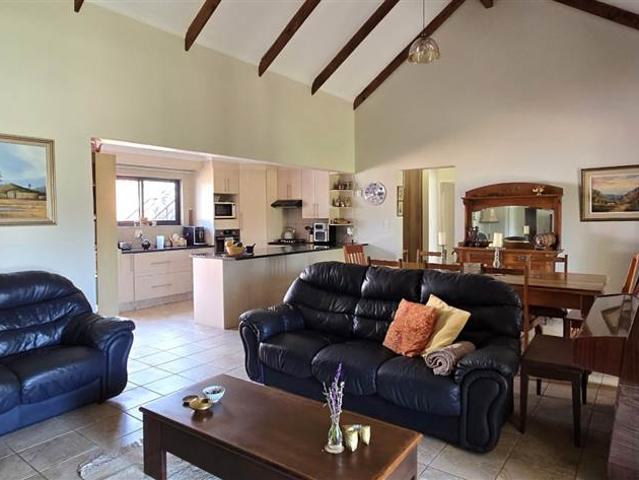 3 Bedroom House in Bela Warmbaths