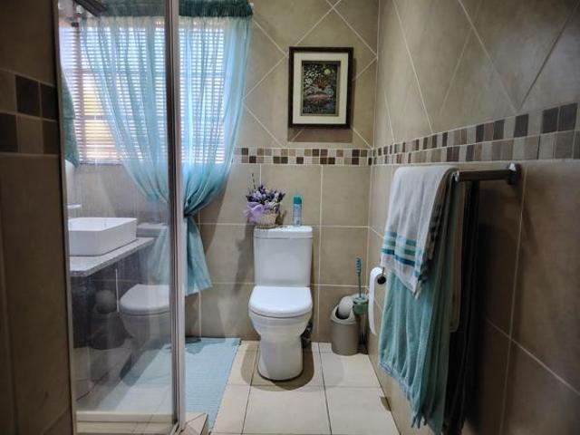 3 Bedroom House in Bela Warmbaths
