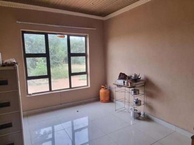 3 Bedroom House in Bela Warmbaths