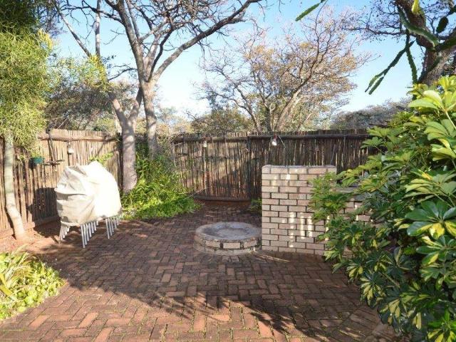 3 Bedroom House in Bela Warmbaths