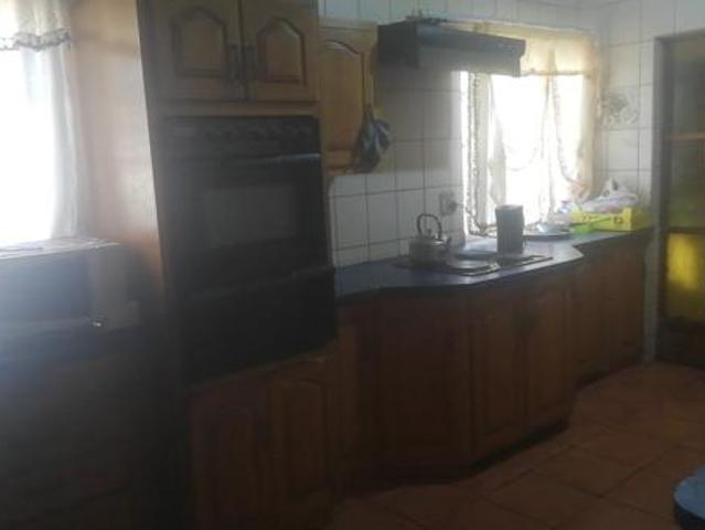 3 Bedroom House in Bela Warmbaths