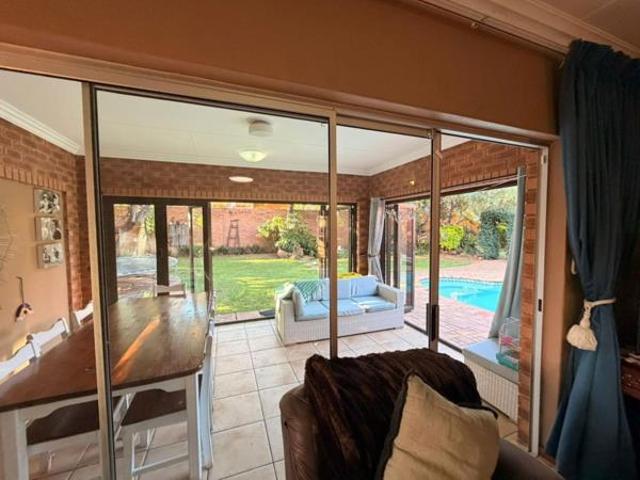 3 Bedroom House in Bela Warmbaths