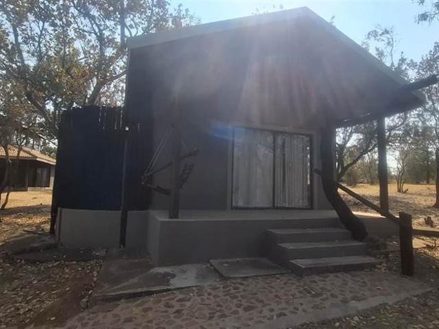 3 Bedroom House in Bela Warmbaths
