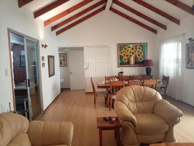 3 Bedroom House in Bela Warmbaths