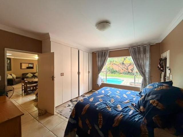 3 Bedroom House in Bela Warmbaths