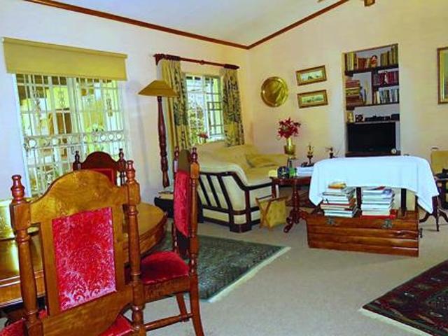 3 Bedroom House in Bela Warmbaths