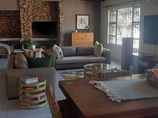 3 Bedroom House in Bela Warmbaths